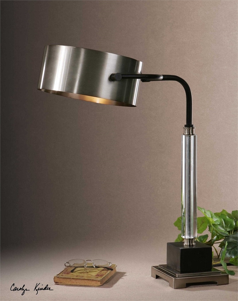 elegant desk lamp