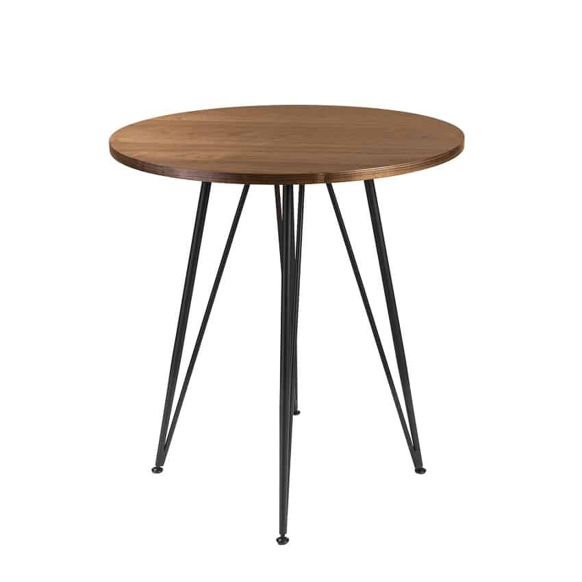 Amir 36 Inch Pub Table By Euro Style Concepts Furniture - 36 Inch Pub Table And Chairs Amir 36 Inch Pub Table By Euro Style Concepts Furniture - 36 Inch Pub Table And Chairs