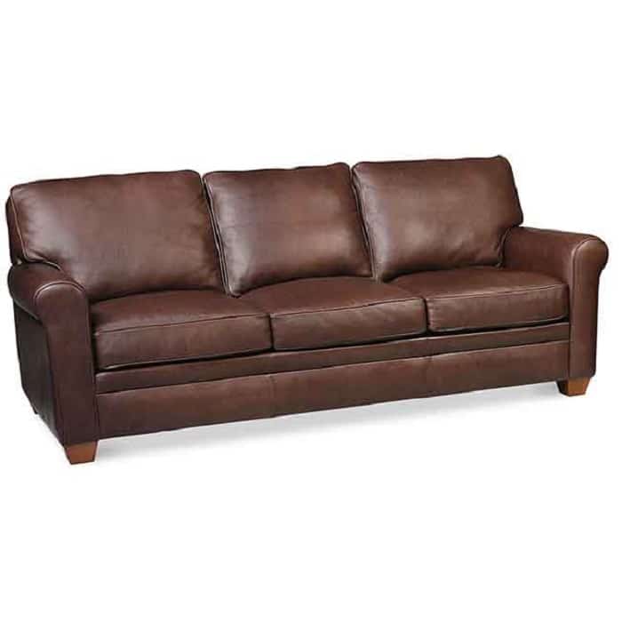 American Leather Ottoman Concepts Furniture
