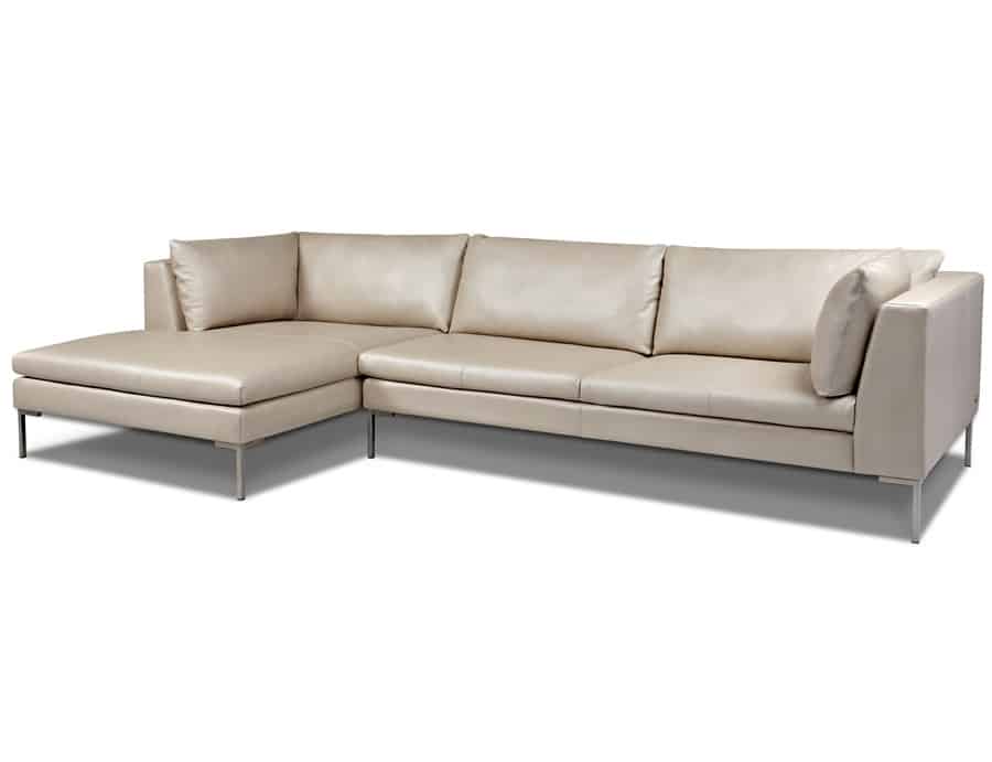 Inspiration Sectional By American Leather Concepts Furniture