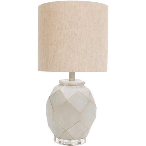 adesso bella floor lamp