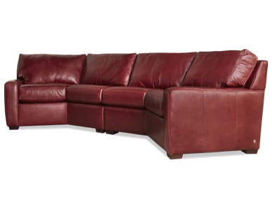 Carson Sectional By American Leather Concepts Furniture