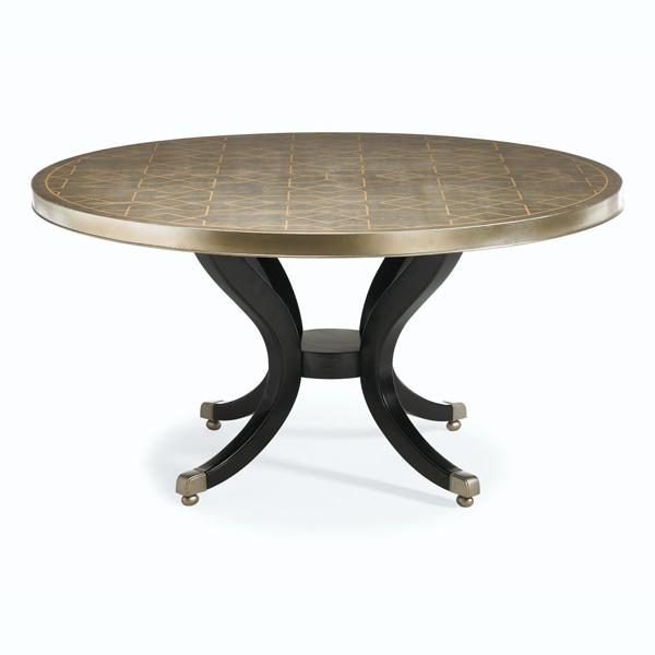 Of Attention 60 Round Dining Table, 60 Round Table Top