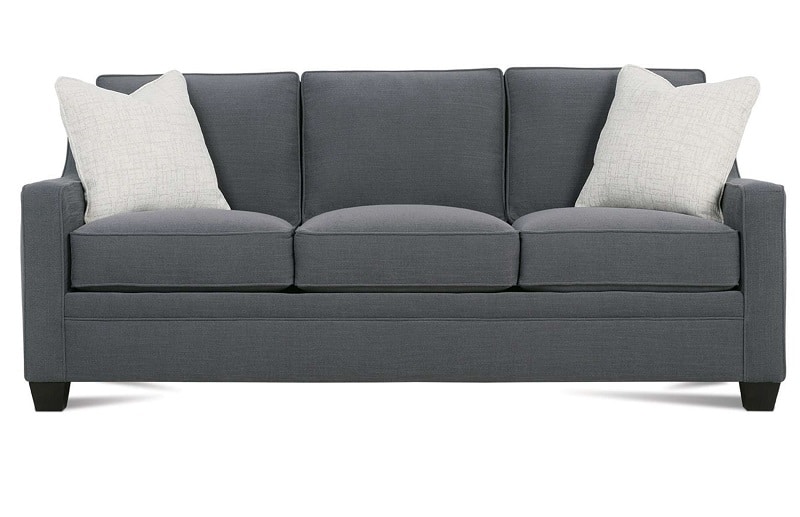 Fuller Full Sleeper Sofa By Rowe Furniture Concepts Fuller Full Sleeper Sofa By Rowe