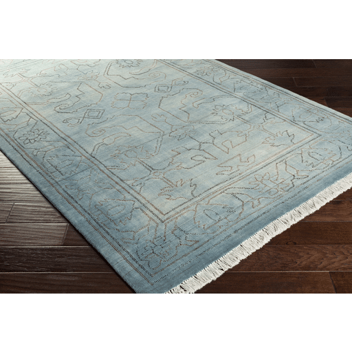 Wilmington WLG9000 Wool Rug by Surya Concepts Furniture