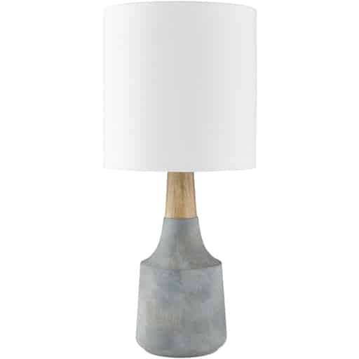 Kent Table Lamp by Surya Color Options Concepts Furniture