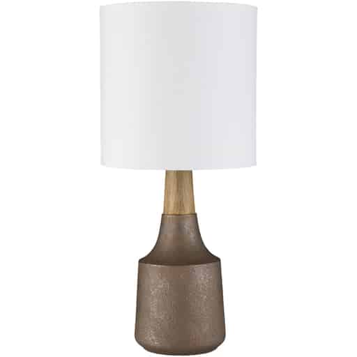 Kent Table Lamp by Surya Color Options Concepts Furniture