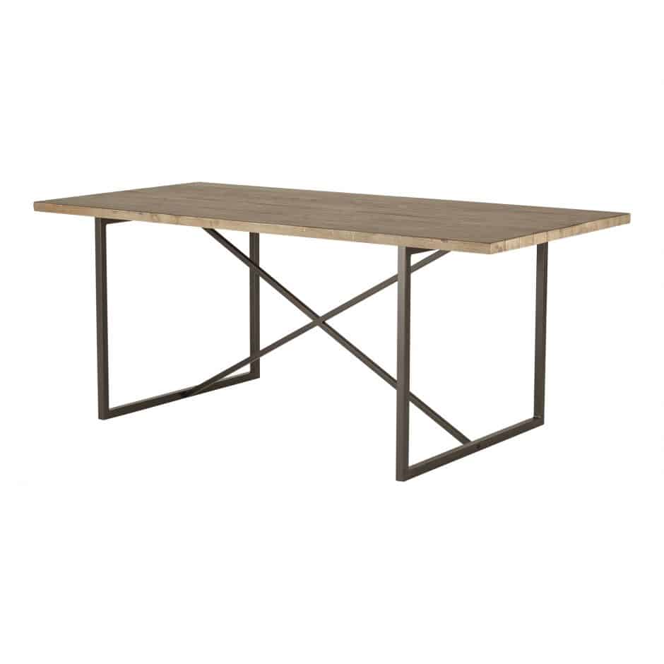 Sierra 75″ Dining Table by Moe’s Home Concepts Furniture
