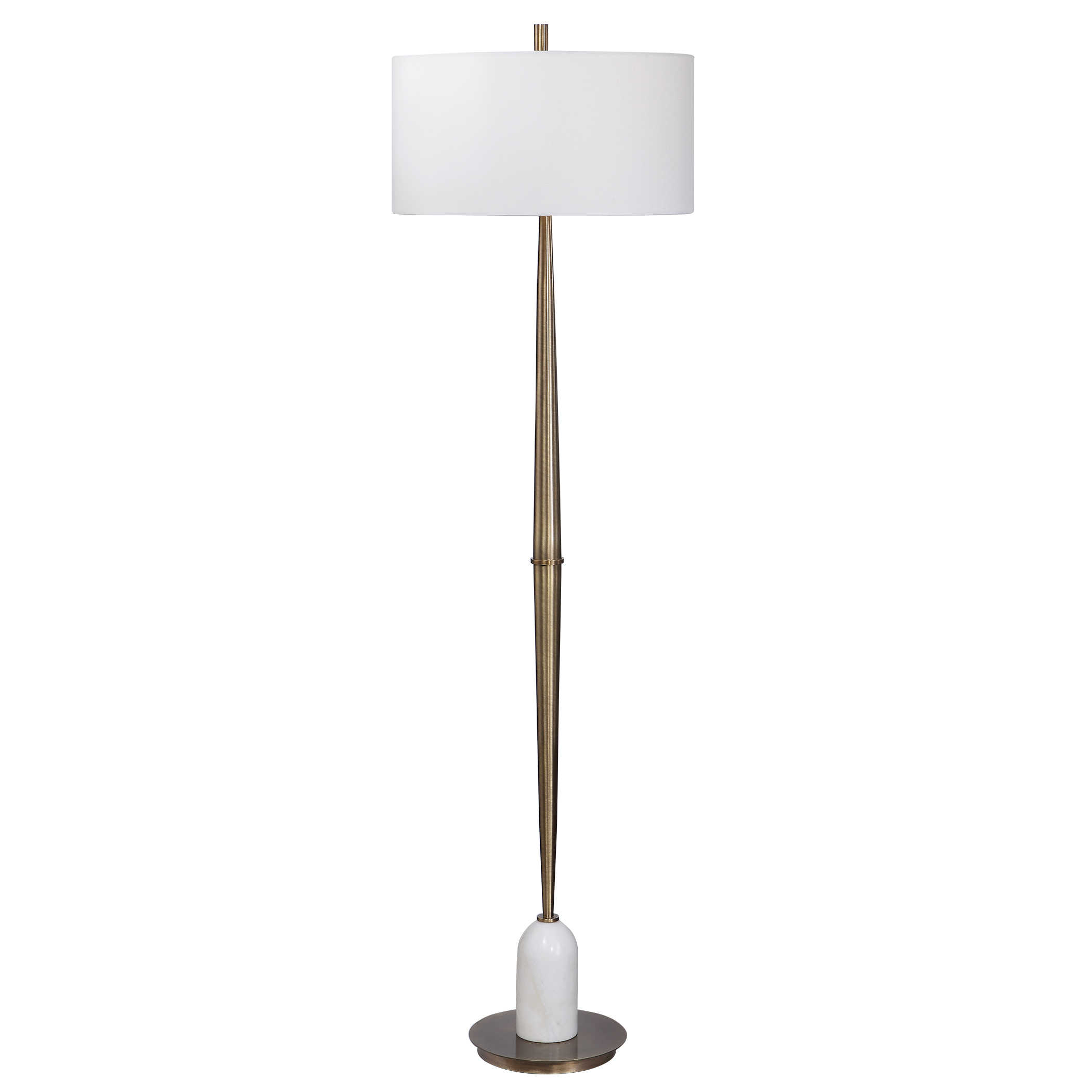 Floor Lamp by Uttermost Concepts Furniture