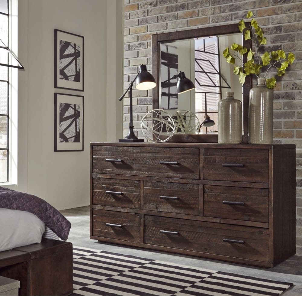 McKinney Dresser by Modus Furniture Concepts Furniture