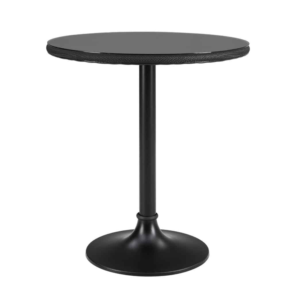 Erlend 30″ Round Dining Table by Euro Style Concepts Furniture
