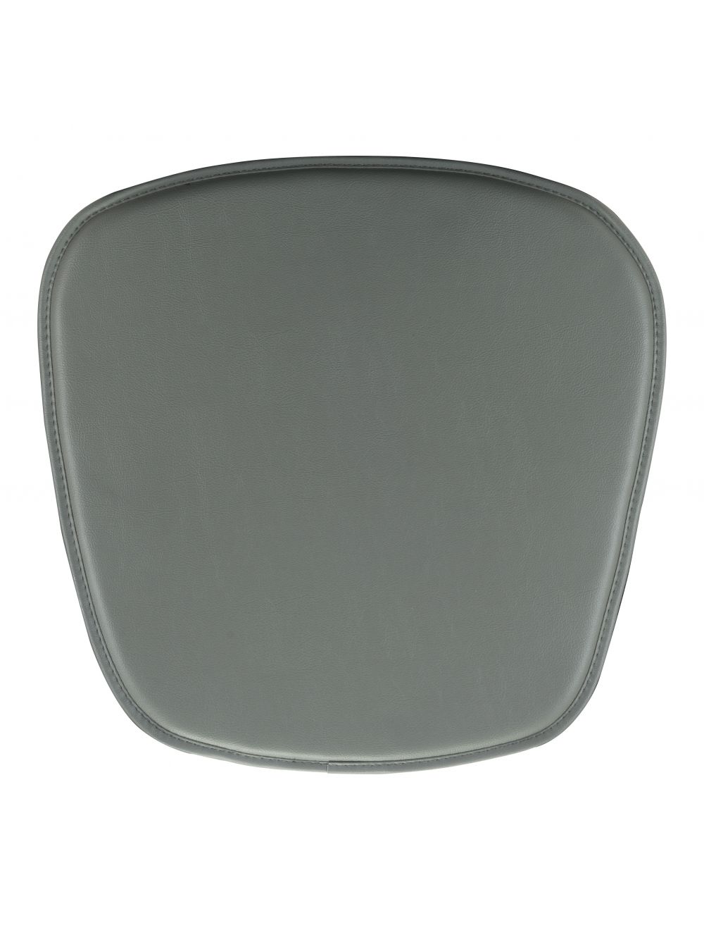 Wire Mesh Cushion Seat by Zuo Modern Concepts Furniture