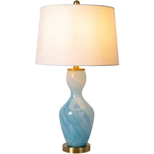 Hobart Table Lamp by Surya Concepts Furniture